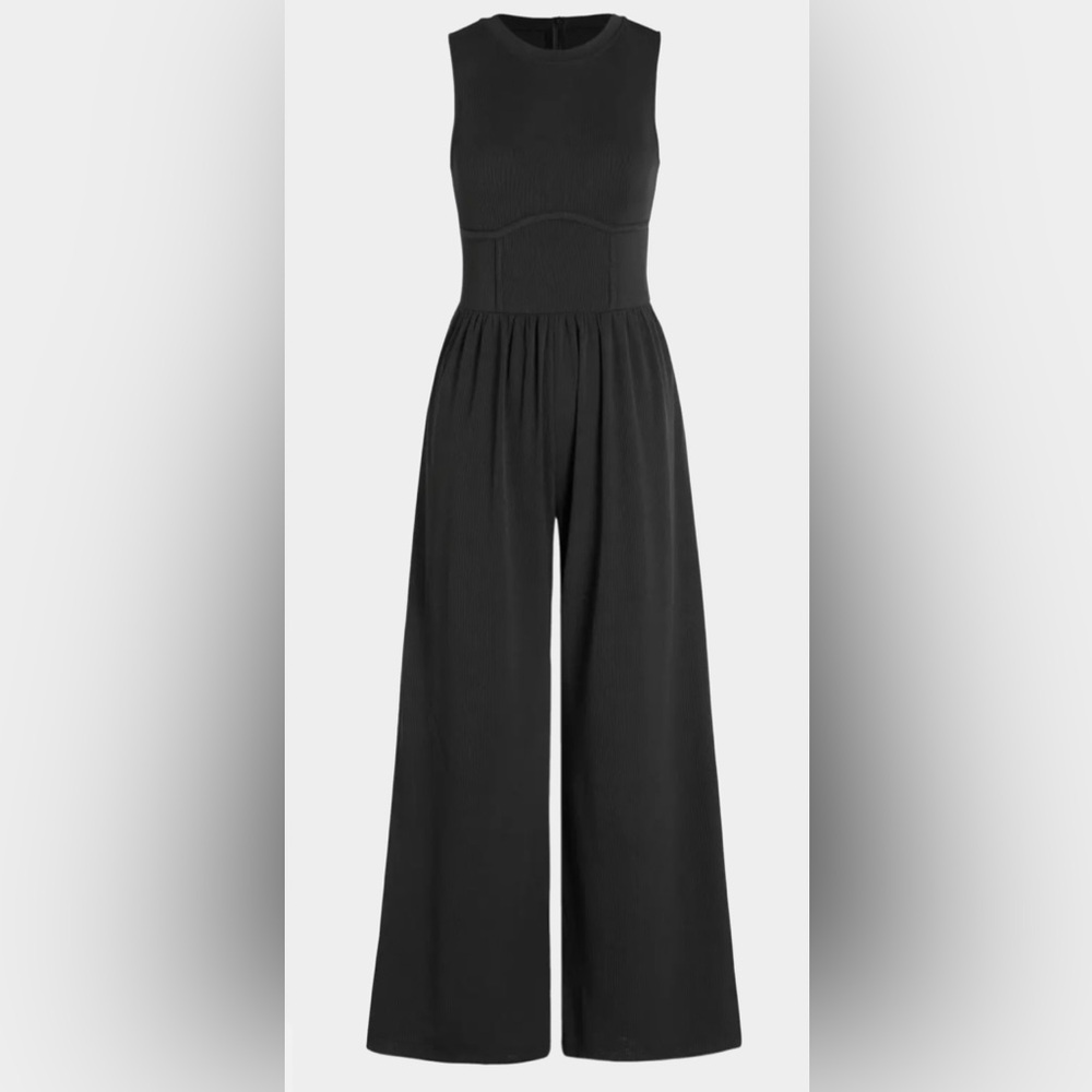 CIDER Jumpsuit NWT!